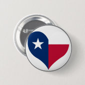 Kaufen Sie Texas-Flagge Button (Vorne & Hinten)
