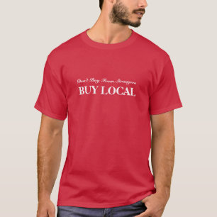 Kaufen Sie vor Ort T-Shirt