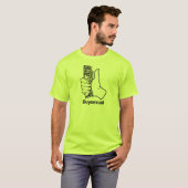 Kaufen T-Shirt (Vorne ganz)