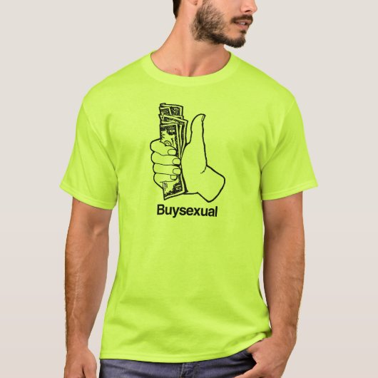 Kaufen T-Shirt (Vorderseite)