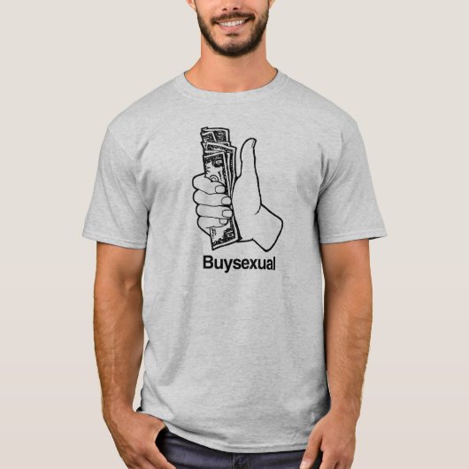 Kaufen T-Shirt (Vorderseite)