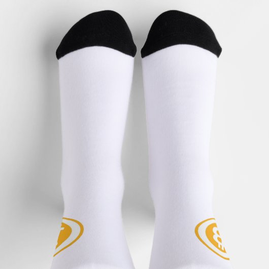KAUFEN VON BITCOIN-SOCKS SOCKEN (Oben)