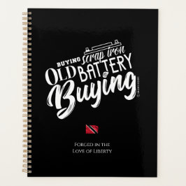 KAUFEN VON SRAP-EISEN, ALTE BATTERIE KAUFEN PLANER