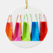 KAUFENVERANSTALTUNG KERAMIK ORNAMENT (Vorne)