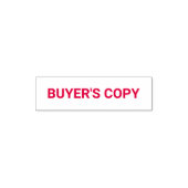 KÄUFER-Kopiervorlage Permastempel (Design)