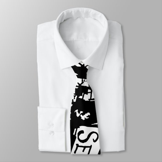 KÄUFER KRAWATTE (Gebunden)