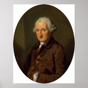 Kauffman - Ein Mann namens Sir Robert Hervey Poster