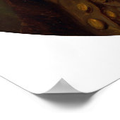 Kauffman - Ein Mann namens Sir Robert Hervey Poster (Ecke)