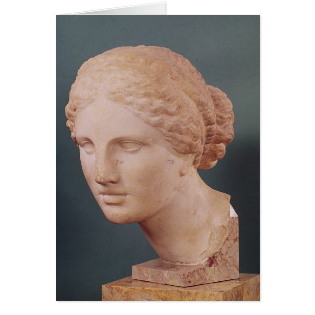 Kauffmann Leiter, Leiter von Aphrodite (Vorne)