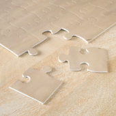 Kaufman Landkreis Veterans Memorial Normandie Fran Puzzle (Seite)