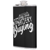 KAUFSKRAPENEISEN FLACHMANN (Links)