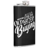 KAUFSKRAPENEISEN FLACHMANN (Rechts)