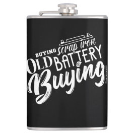 KAUFSKRAPENEISEN FLACHMANN