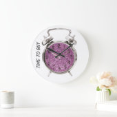 Kaufzeit Große Wanduhr (Zuhause)