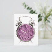 Kaufzeit Postkarte (Stehend Vorderseite)