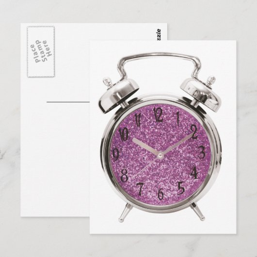 Kaufzeit Postkarte (Vorne/Hinten)