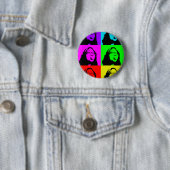 Kaugummi Button (Beispiel)