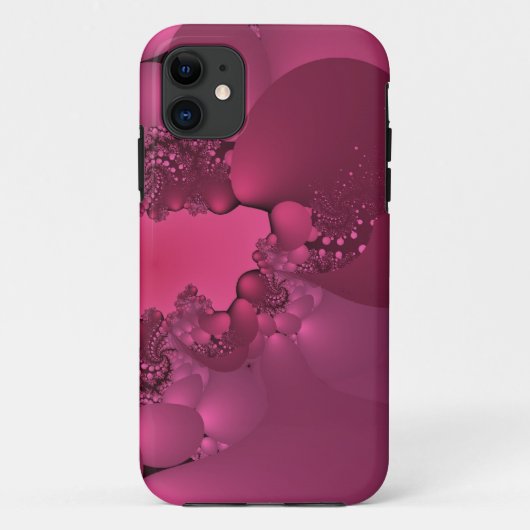 Kaugummi Case-Mate iPhone Hülle (Rückseite)