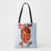 Kaugummi der 1920er Jahre Tasche (Vorderseite)