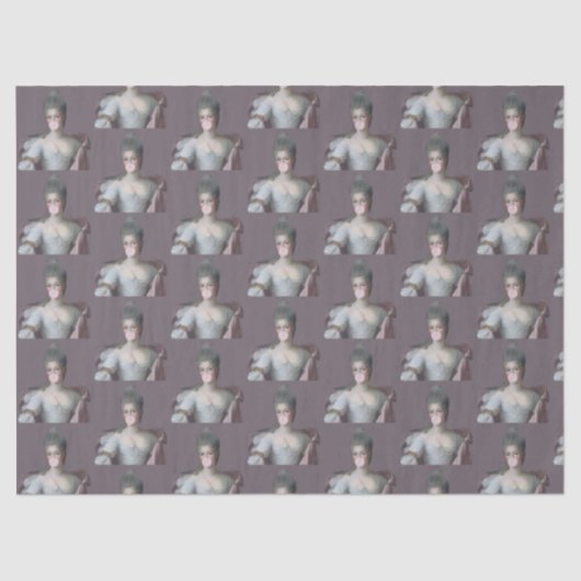 Kaugummi Diva blasen ein rosa Kaugummi Seidenpapier (Vorderseite)