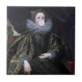 Kaugummi Diva Marchesa Fliese