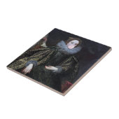 Kaugummi Diva Marchesa Fliese (Seite)