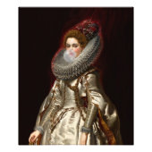 Kaugummi Diva Marchesa Fotodruck (Vorne)