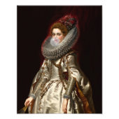 Kaugummi Diva Marchesa Fotodruck (Vorne)