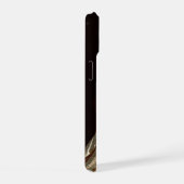 Kaugummi Diva Marchesa iPhone 15 Hülle (Rechte Seite)