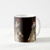 Kaugummi Diva Marchesa Kaffeetasse (VorderseiteRechts)