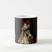 Kaugummi Diva Marchesa Kaffeetasse (Mittel)