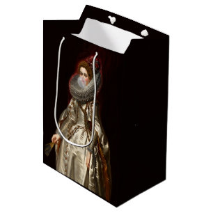 Kaugummi Diva Marchesa Mittlere Geschenktüte