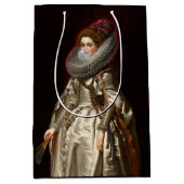 Kaugummi Diva Marchesa Mittlere Geschenktüte (Vorderseite)