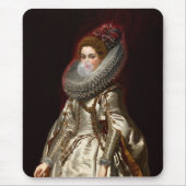 Kaugummi Diva Marchesa Mousepad (Vorne)