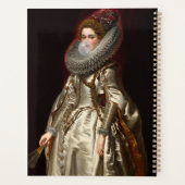 Kaugummi-Diva Marchesa Planer (Rückseite)