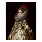 Kaugummi Diva Marchesa Poster (Vorderseite)