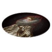 Kaugummi Diva Marchesa Schneidebrett (Ecke)