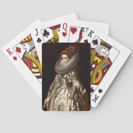 Kaugummi Diva Marchesa Spielkarten