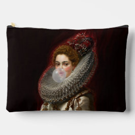 Kaugummi Diva Marchesa Zubehörtasche