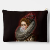 Kaugummi Diva Marchesa Zubehörtasche (Rückseite)