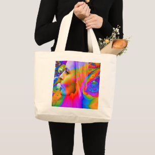Kaugummi große Tasche