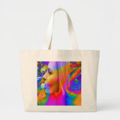 Kaugummi große Tasche (Vorne)