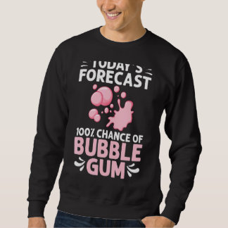 Kaugummi Gumball Kaugummi Sweatshirt