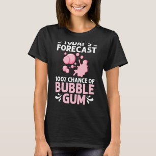 Kaugummi Gumball Kaugummi T-Shirt