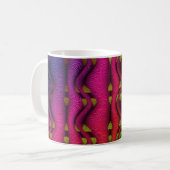 Kaugummi Kaffeetasse (Vorderseite Links)