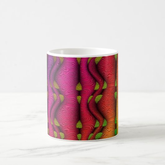 Kaugummi Kaffeetasse (Mittel)