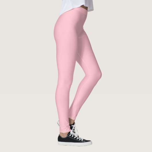 Kaugummi Leggings (Rechts)