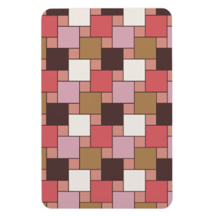 Kaugummi-Sorbet Magnet