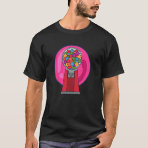 Kaugummi T-Shirt