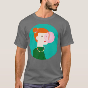 Kaugummi T-Shirt